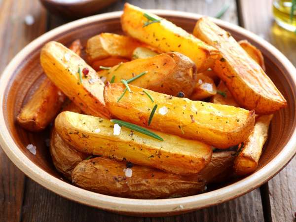 Non serve smettere di mangiarle: basta cambiare questo dettaglio