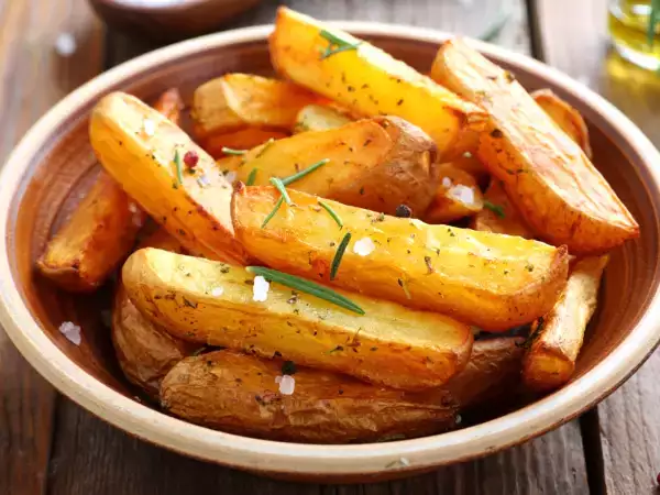 Non serve smettere di mangiarle: basta cambiare questo dettaglio