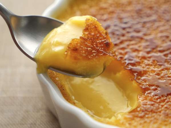 Cosa fare con i tuorli d'uovo avanzati e come trasformarli in dolci irresistibili