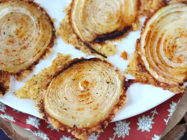 11 ricette irresistibili in cui la cipolla diventa la vera protagonista (la numero 7 vi sorprenderà)