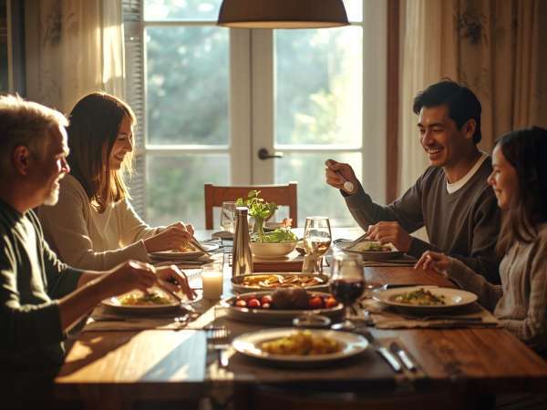 Mangiare presto per bruciare di più: perché gli orari dei pasti cambiano tutto