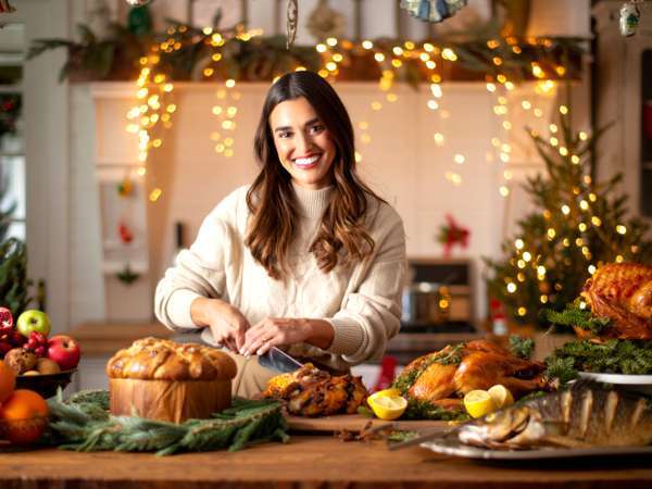 Le 12 paure alimentari di Natale (e come superarle davvero, secondo la scienza)