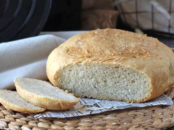 Tutti hanno in casa farina e acqua, ma quasi nessuno si rende conto che è possibile creare 7 ricette così irresistibili