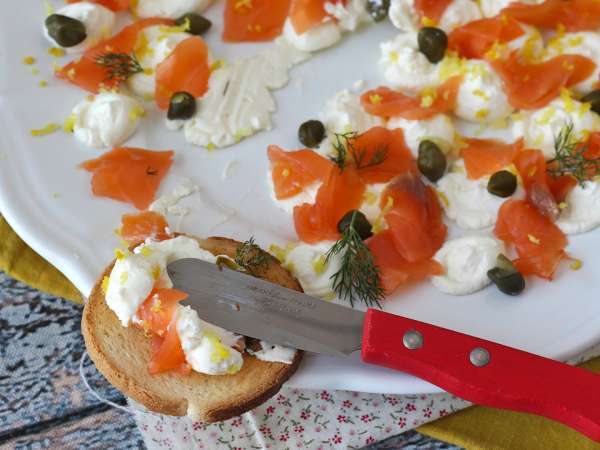 32 idee di ricette per un aperitivo natalizio che piacerà a tutta la famiglia!