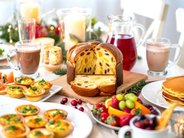 Il brunch di Natale manda in crisi le tradizioni: 27 idee per scandalizzare la nonna con stile