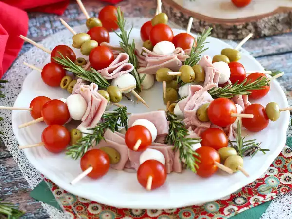 15 Ricette per il Pranzo dell’Immacolata: idee facili, scenografiche ed economiche