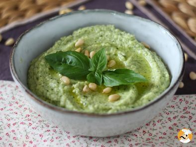 15 modi diversi per preparare il pesto a casa. Li conoscevi già tutti?