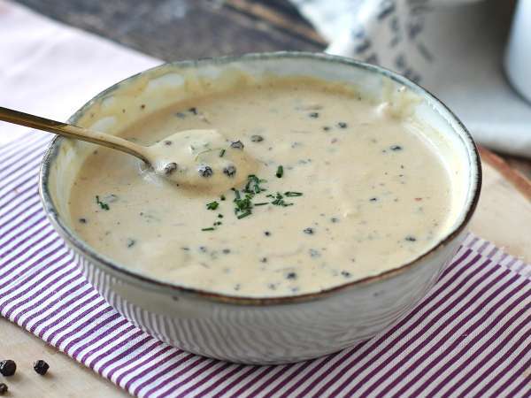 La salsa perfetta per esaltare la carne rossa a Natale