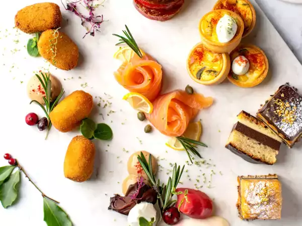 Il segreto per sorprendere tutti a tavola con… gli avanzi del Pranzo di Natale!