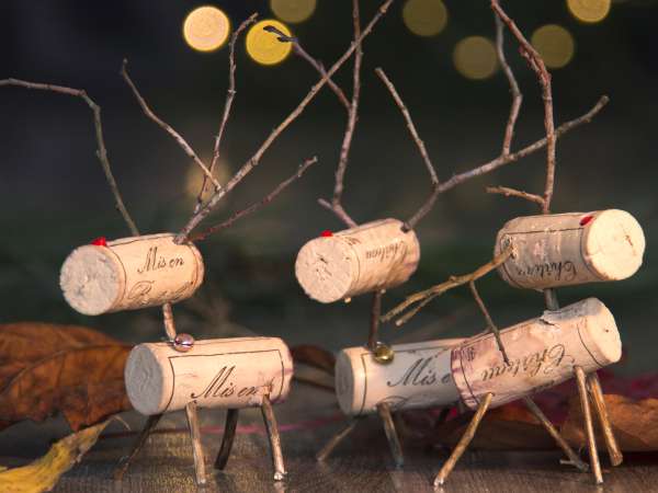 Il Natale più autentico nasce in cucina: idee creative per decorare con ciò che hai già