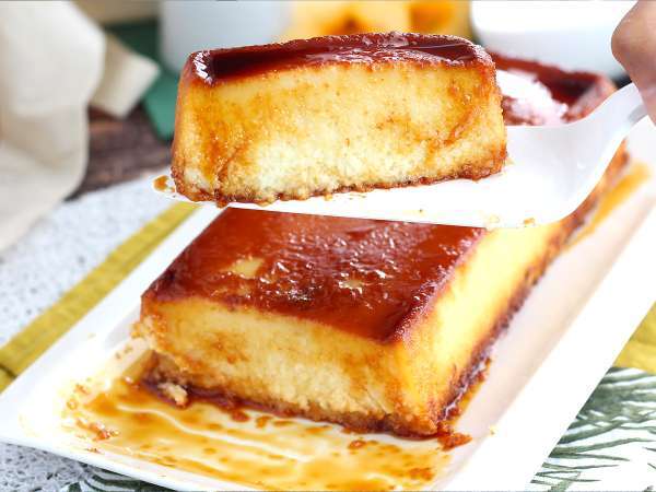 8 flan di Natale low cost perfetti per stupire gli ospiti