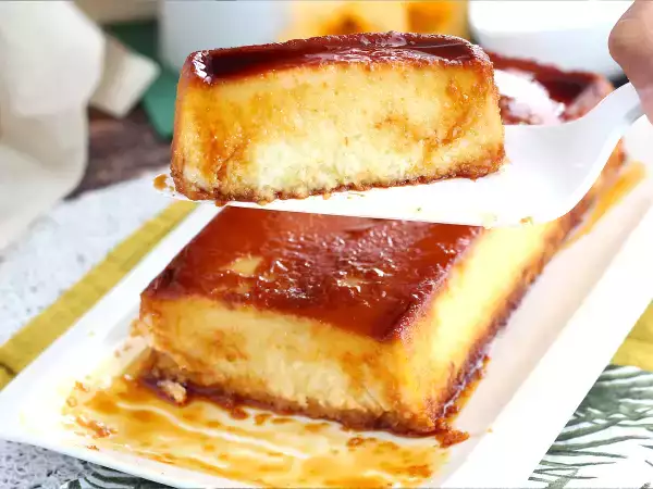 8 flan di Natale low cost perfetti per stupire gli ospiti