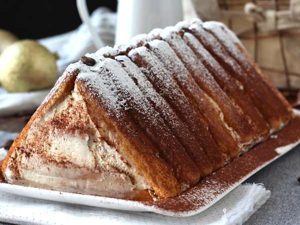 Savoiardi: la scorciatoia intelligente per i dolci di Natale senza forno