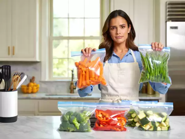 Questo piccolo utensile cambierà per sempre il modo di congelare gli alimenti