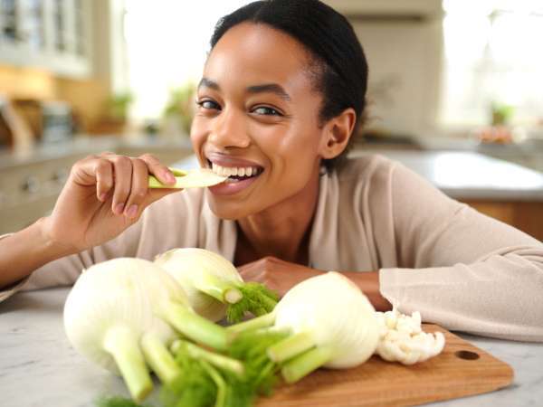 Perché i finocchi sono ideali dopo le feste per sgonfiare la pancia