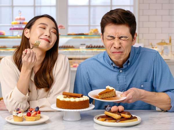 La cannella è deliziosa o insopportabile? La risposta è scritta nel tuo DNA