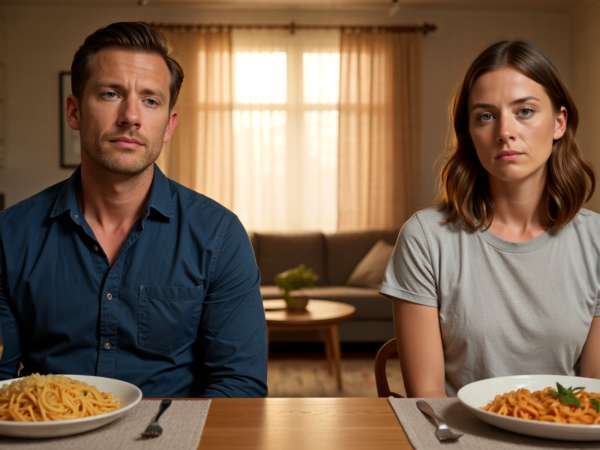 Dopo i 40 anni mangi come prima ma ti senti peggio? Ecco perché succede davvero