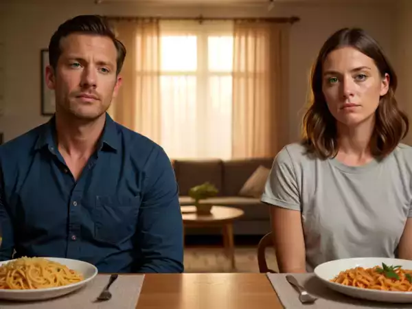 Dopo i 40 anni mangi come prima ma ti senti peggio? Ecco perché succede davvero