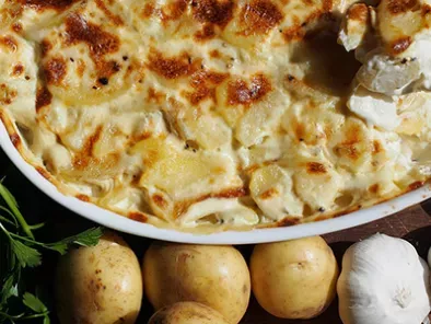 12 ricette sfiziose da preparare con le patate