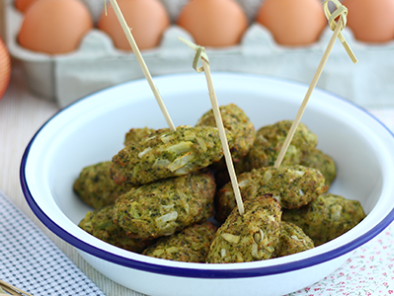 Non solo crocchette di patate. Ecco le ricette più sfiziose!