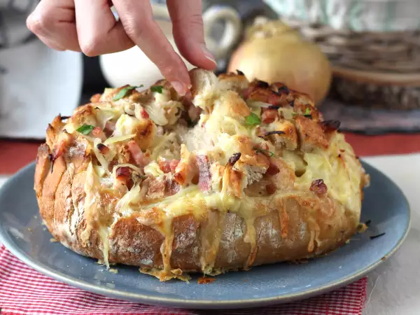 Cena con amici? 17 ricette sfiziose e originali che conquistano tutti