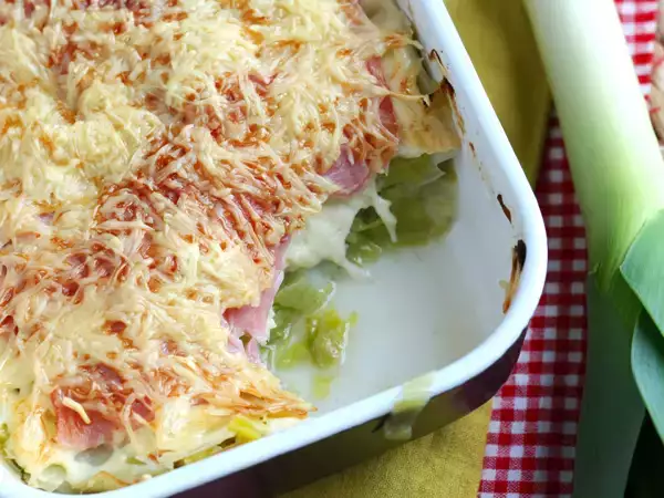 7 ricette con i porri che conquistano al primo assaggio: comfort, sapore e massima praticità