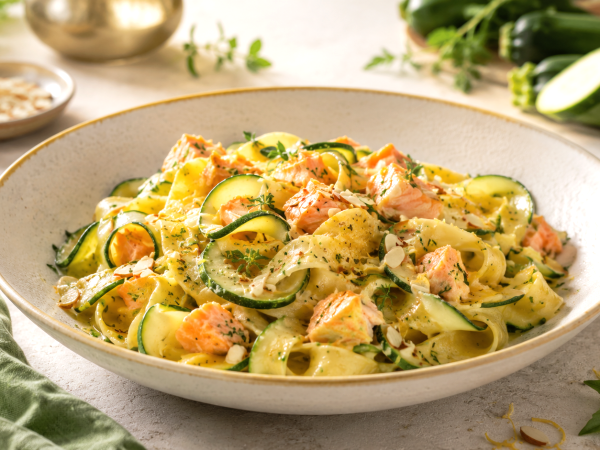 Pasta con le zucchine: 18 abbinamenti ideali da provare a casa, idee pratiche per sapori equilibrati