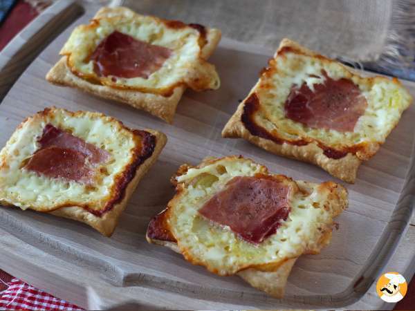 Ricette con formaggi da cuocere: 17 idee facili, filanti e senza sprechi