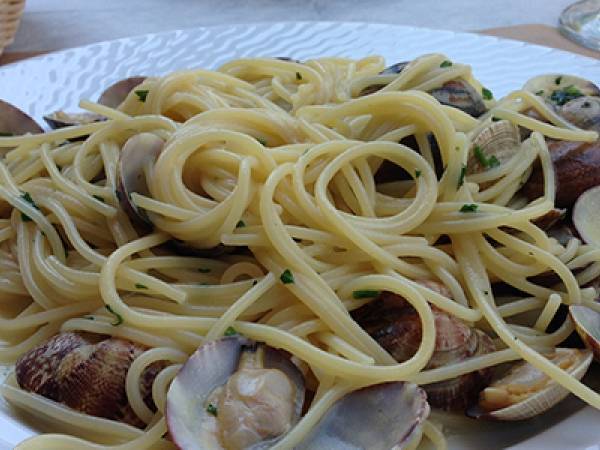 Ricette con le vongole. I primi piatti da provare assolutamente!