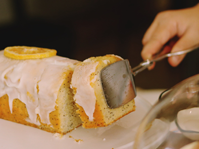 Ricette Plumcake fatti in casa. Per una colazione sana e golosa!