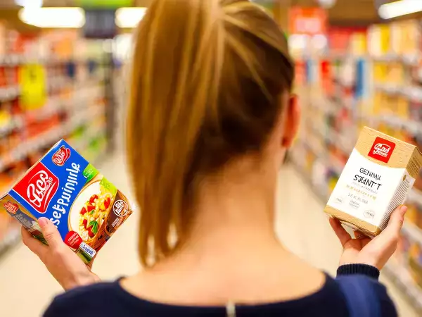Acquistare marche del supermercato: 5 segnali per capire se stai davvero risparmiando (o buttando via i soldi)