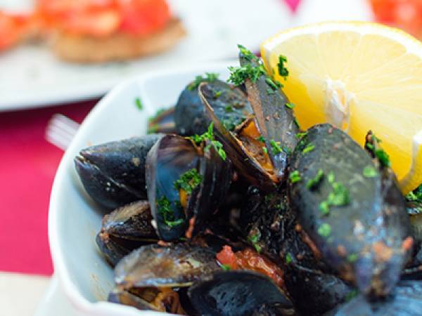 Le migliori ricette con le cozze. Scoprile subito!