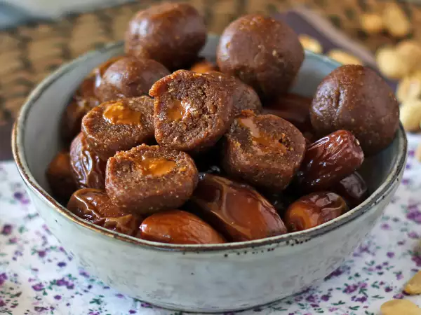 10 ricette senza zucchero aggiunto: dolci leggeri che non sembrano light