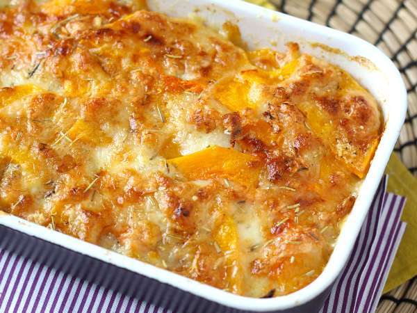 31 ricette con la zucca per chi crede di averle già provate tutte (ma la metà di queste non immagina nemmeno che esistano!)