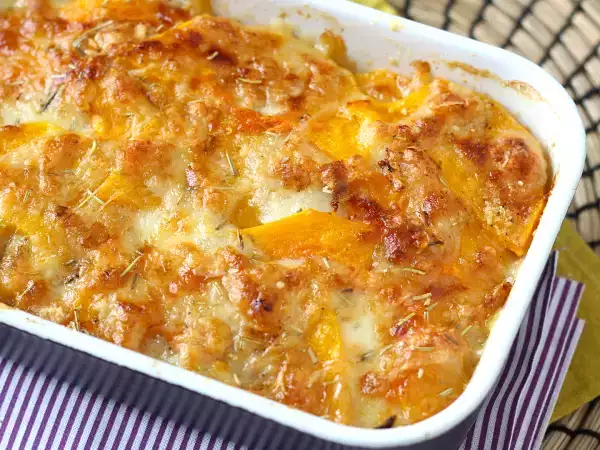 31 ricette con la zucca per chi crede di averle già provate tutte (ma la metà di queste non immagina nemmeno che esistano!)