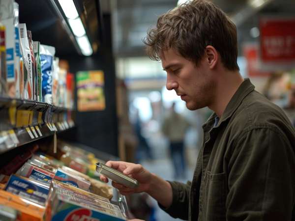 Stretchflation: il nuovo trucco dei supermercati che fa aumentare i prezzi (anche se la confezione sembra più grande)