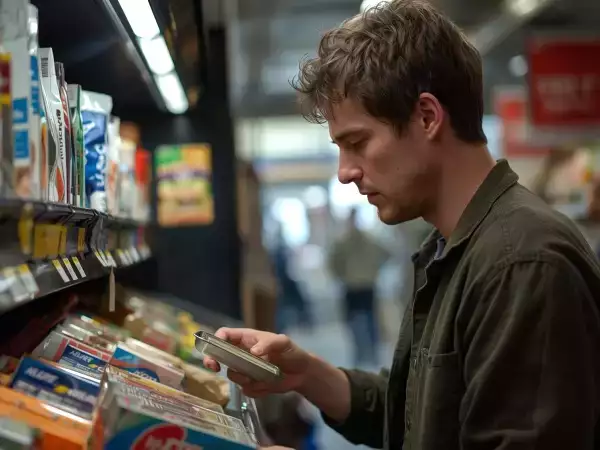 Stretchflation: il nuovo trucco dei supermercati che fa aumentare i prezzi (anche se la confezione sembra più grande)