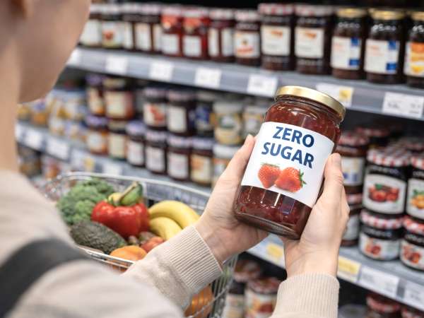 Senza zucchero fa davvero bene? La verità su etichette, dolcificanti e falsi miti della dieta
