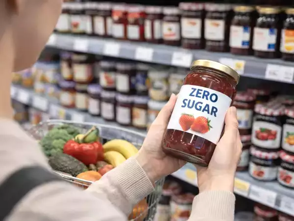 Senza zucchero fa davvero bene? La verità su etichette, dolcificanti e falsi miti della dieta