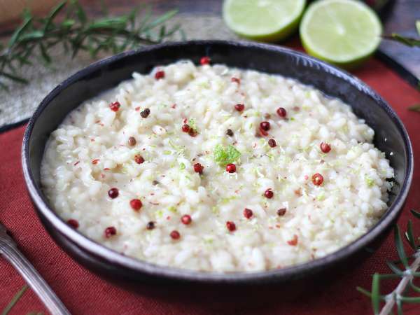 San Valentino a tavola: 11 primi piatti raffinati per una cena romantica senza errori