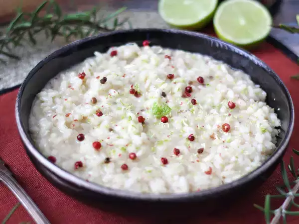 San Valentino a tavola: 11 primi piatti raffinati per una cena romantica senza errori