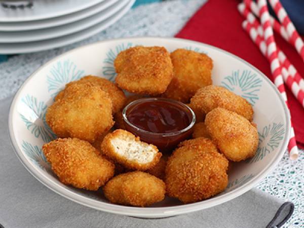 Fritti o al forno: impanati facili e veloci da preparare!