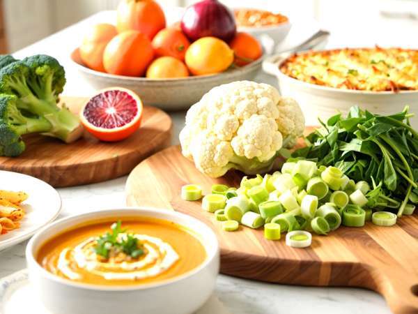 20 ricette con ingredienti di stagione di febbraio 2026: idee facili e veloci per pranzi e cene di ogni giorno