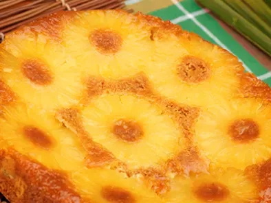 12 golose ricette da preparare con l'ananas sciroppato