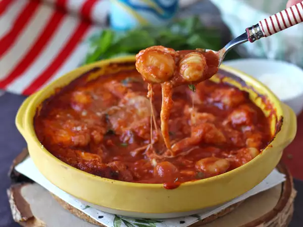 12 Piatti al forno perfetti per il weekend in famiglia