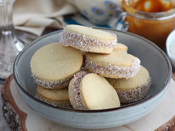 Dolci dal Mondo: le ricette da provare almeno una volta nella vita!