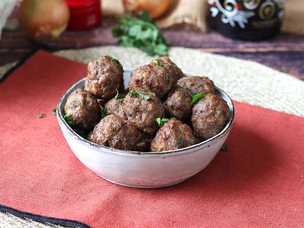 8 ricette facili e veloci in friggitrice ad aria per il menu settimanale