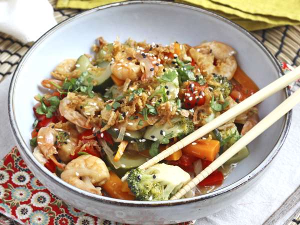 Stai sbagliando il wok senza saperlo? I 5 errori che rovinano i tuoi piatti (e come evitarli)