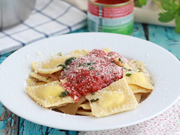 Pasta ripiena: 12 ricette da tenere sempre a portata di mano!