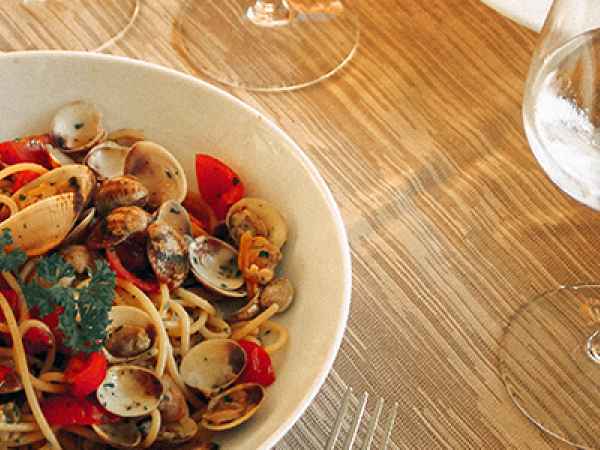 Primi Piatti di stagione: 12 ricette per il mese di Luglio